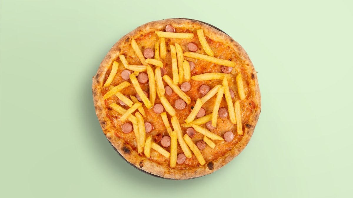 Pizza Bambino