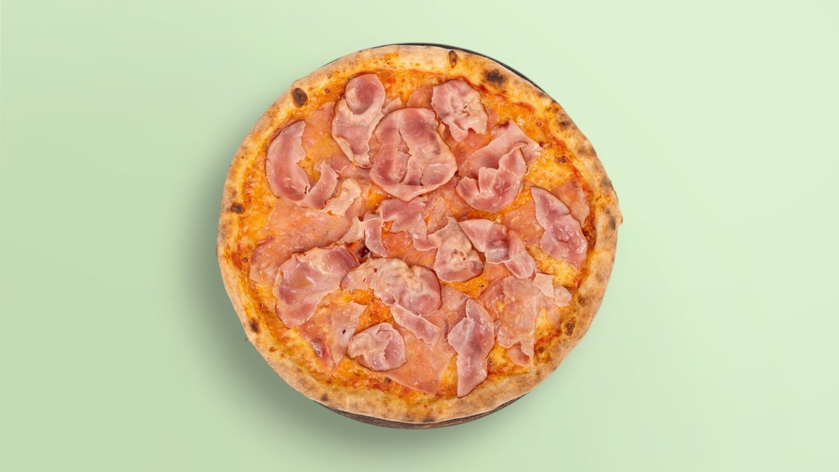 Pizza Kopenhagen