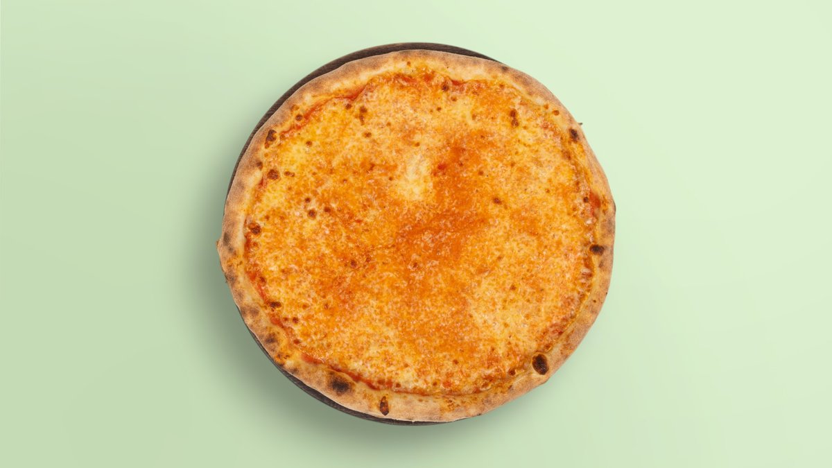 Pizza Margherita