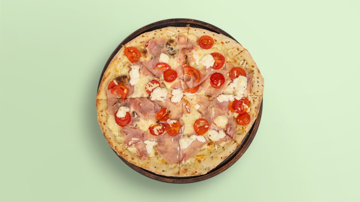 Pizza Philadelfia