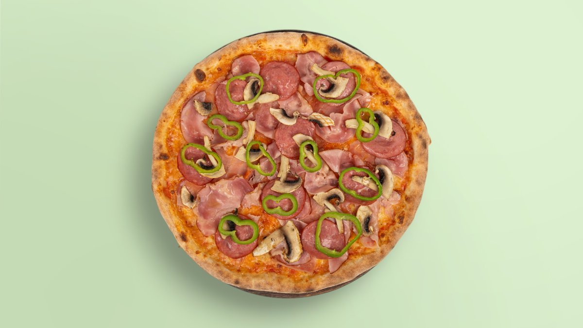 Pizza Special