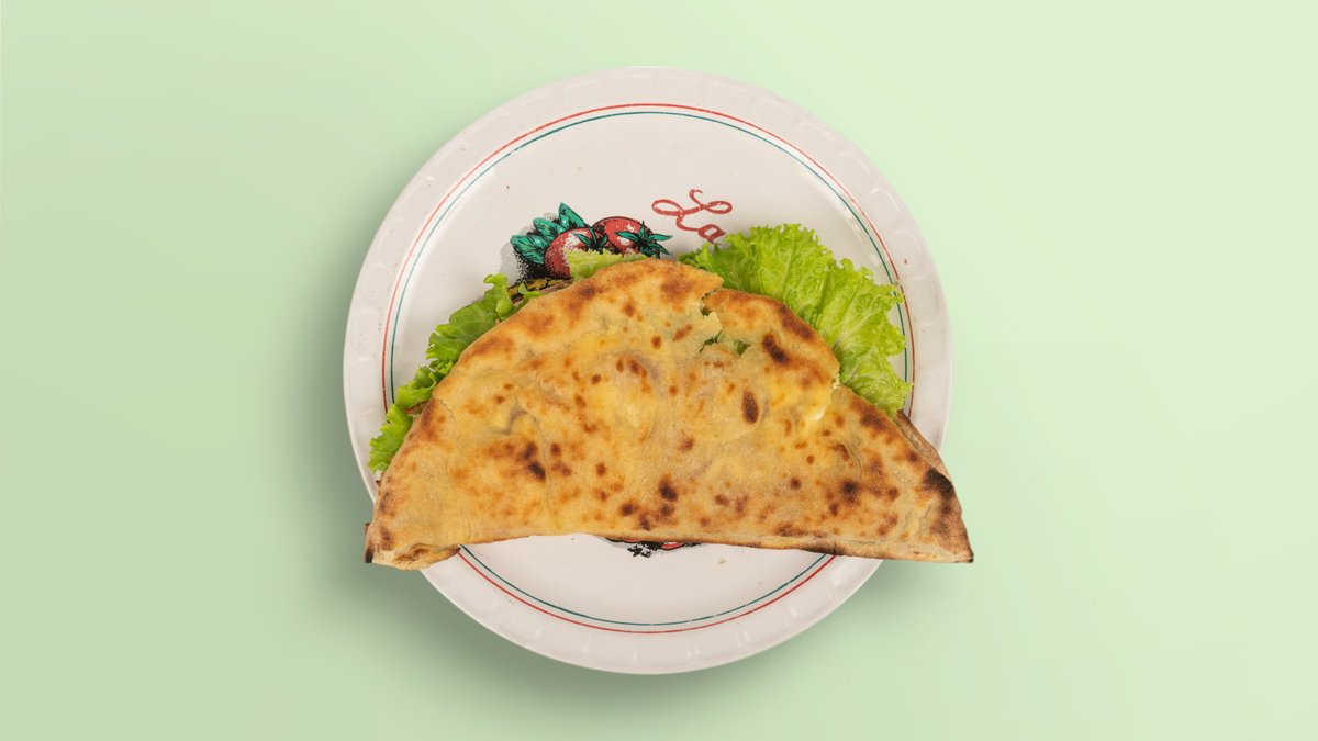 Prosciutto Sandwich