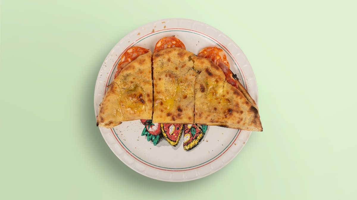 Spicy Sandwich