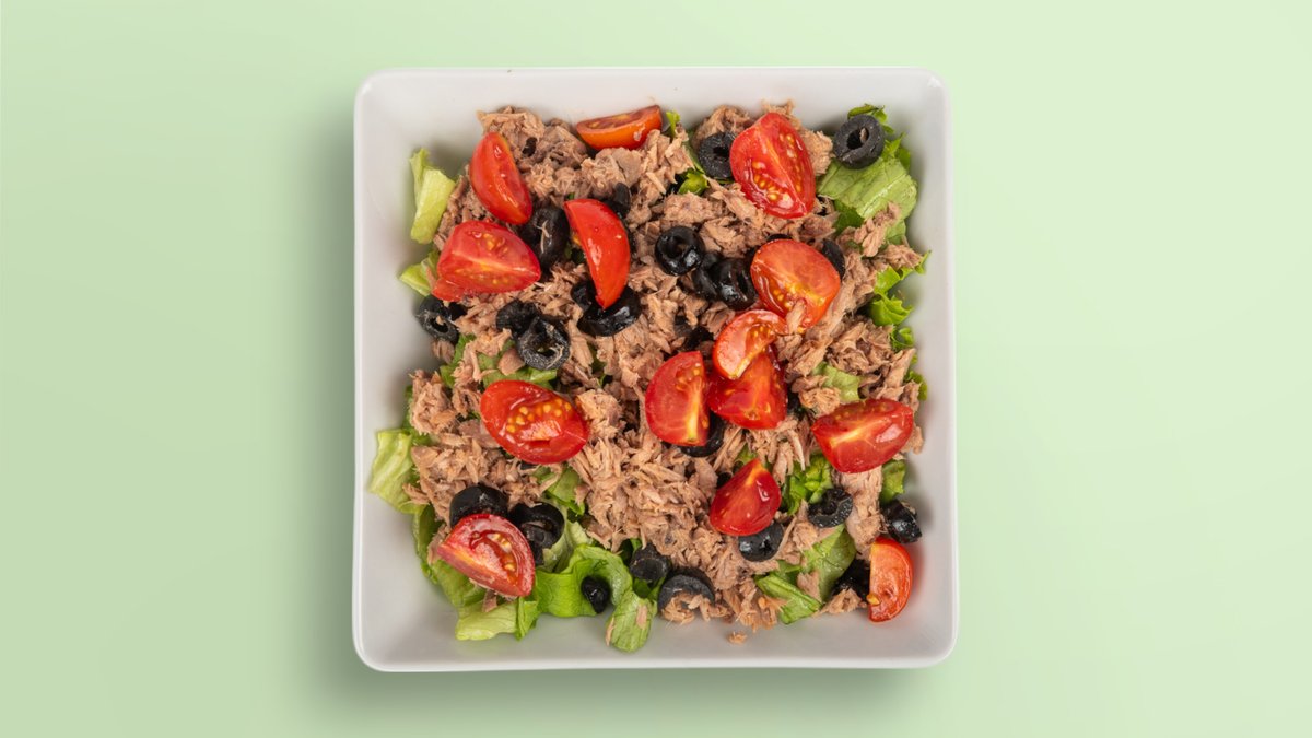 Tuna Salad