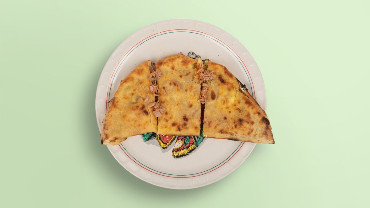 Tuna Sandwich