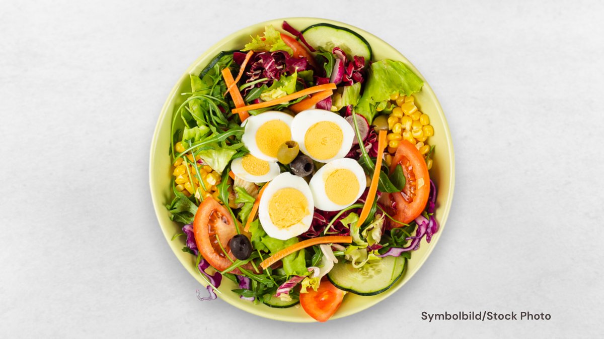 Chef Salat
