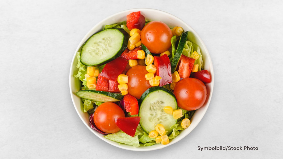Fitness Salat