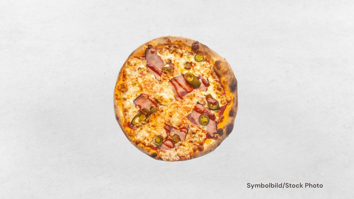 Pizza al Capone