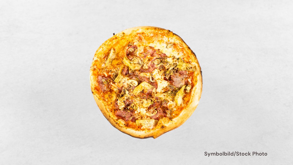 Pizza Diavolo 🌶️