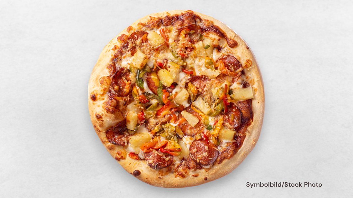Pizza Mafiosi 🌶️