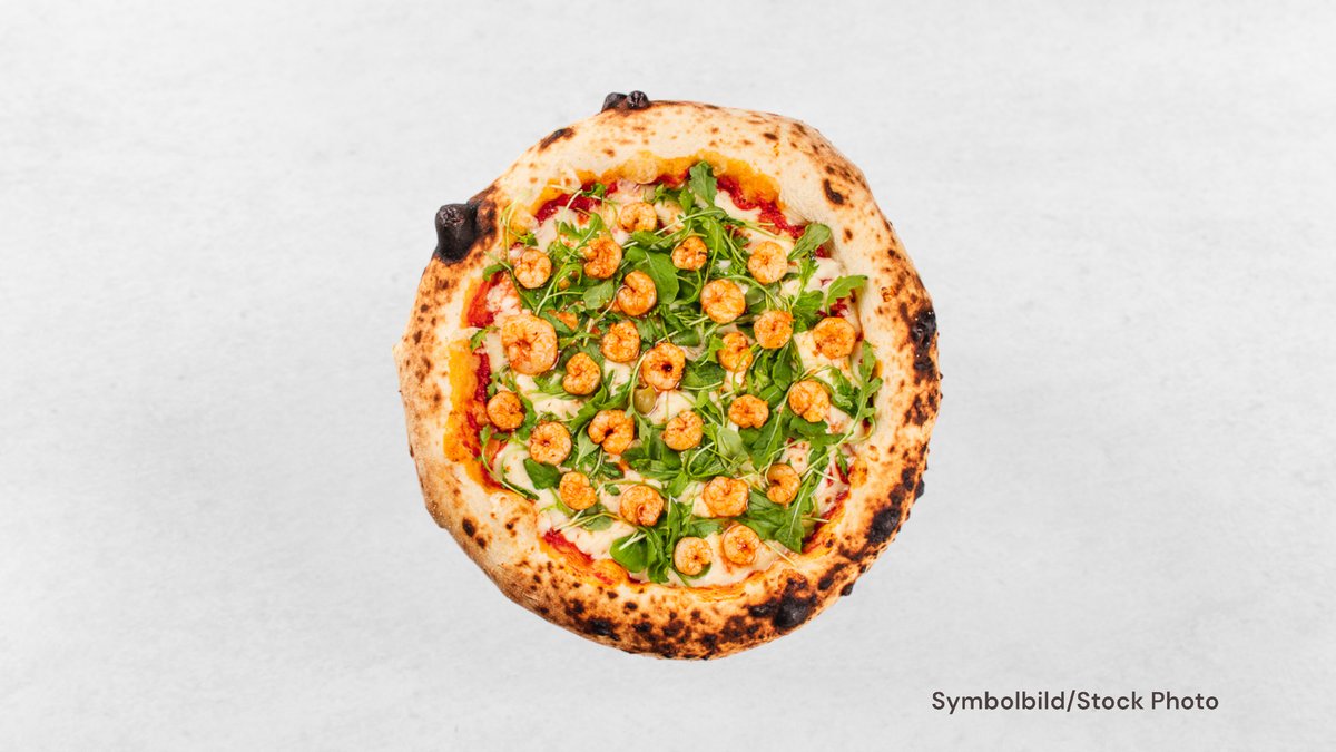 Pizza Poverella