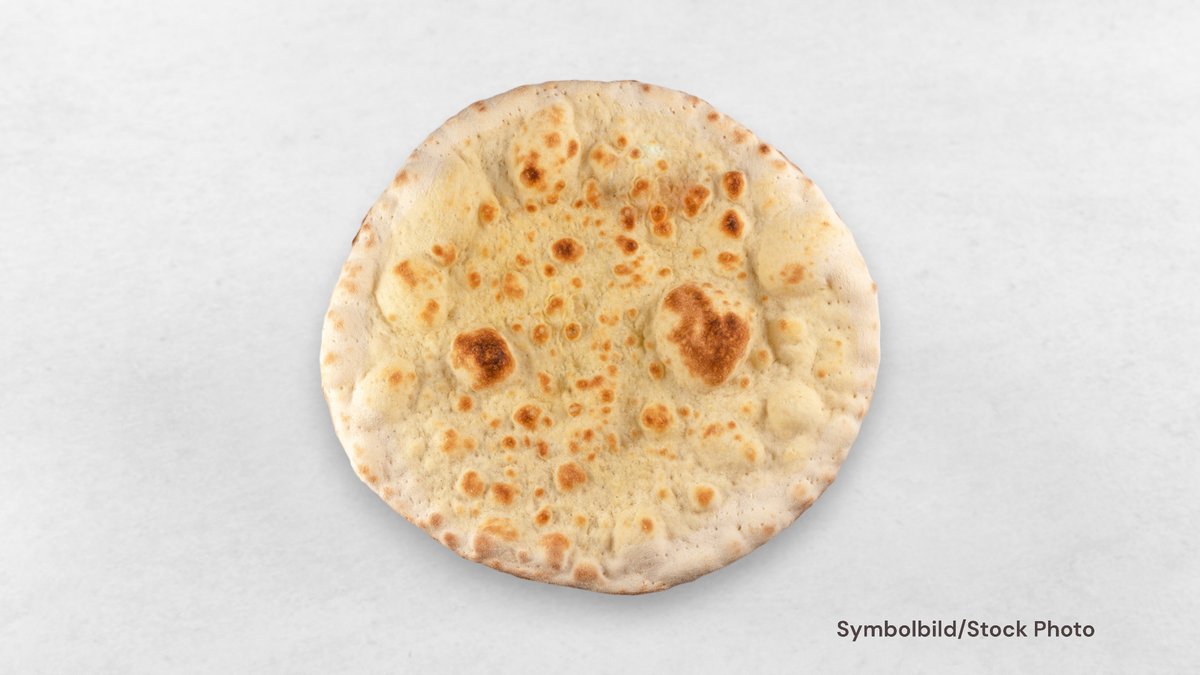 Pizzabrot
