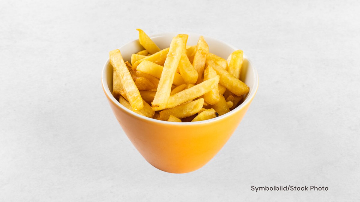 Pommes frites
