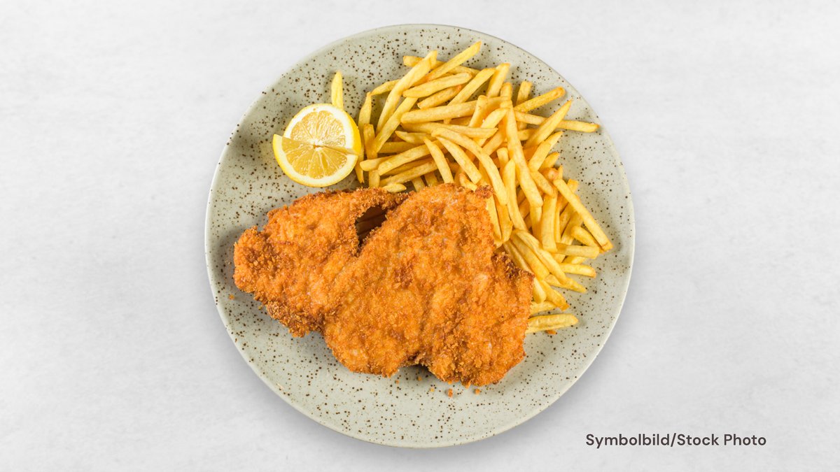 Putenschnitzel