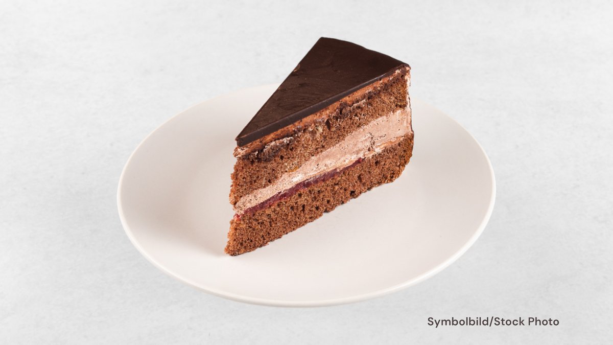 Schokokuchen