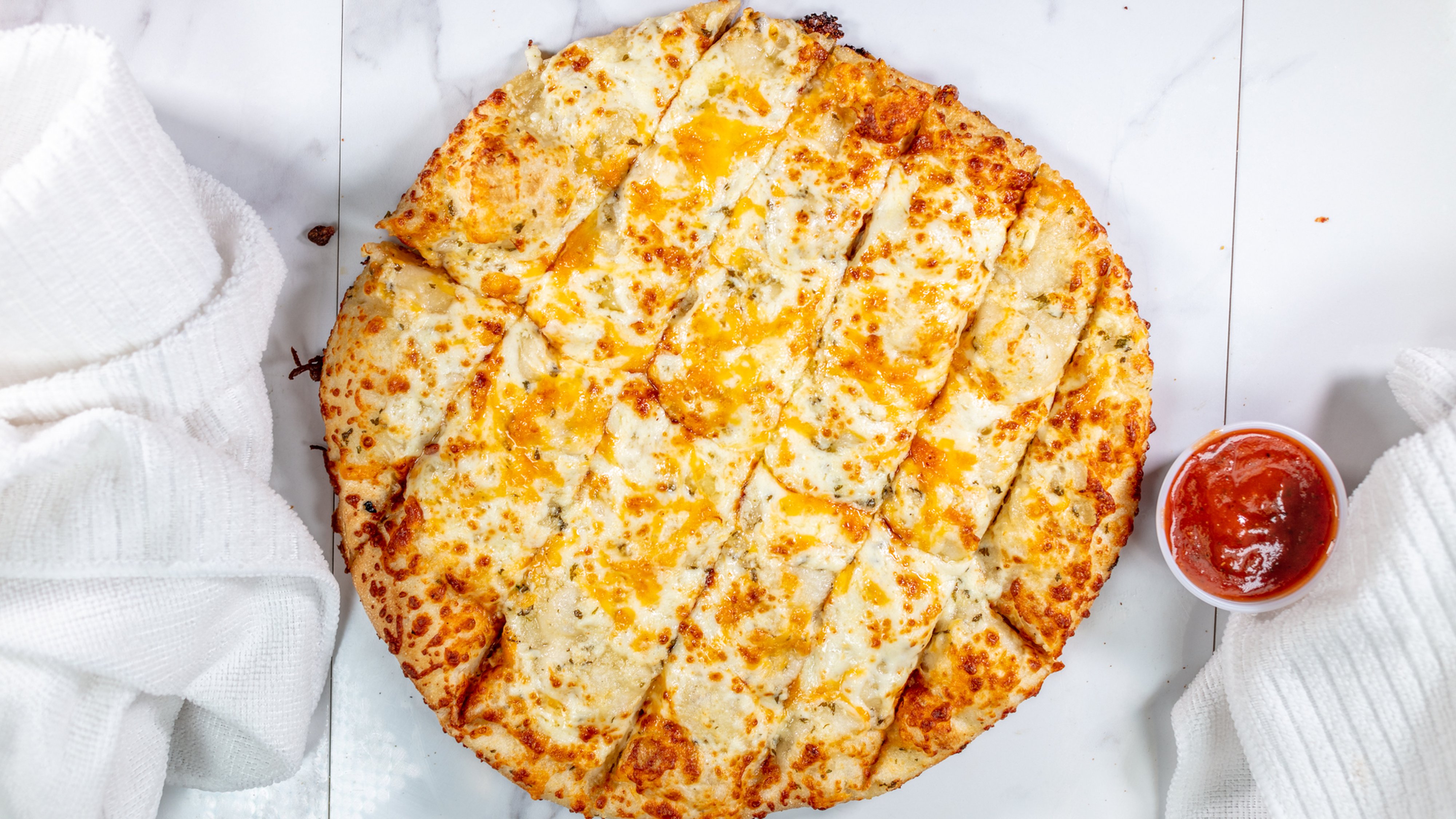 Cheese Bread