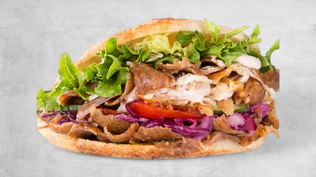 Berliner Döner