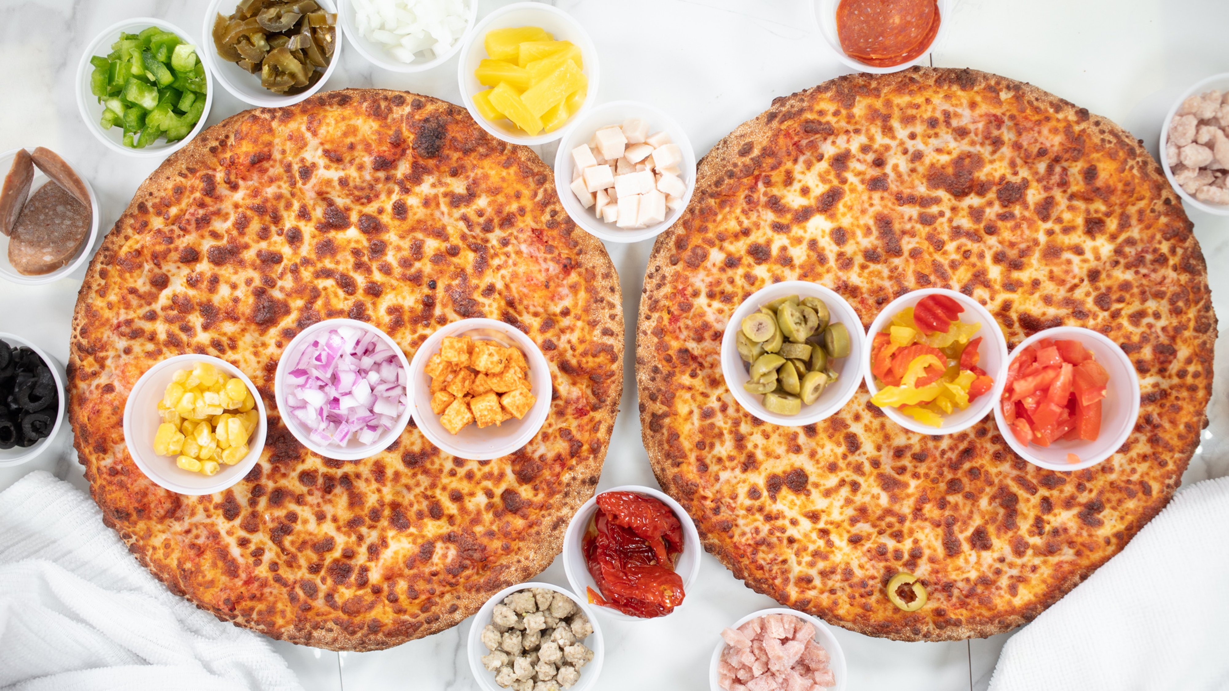 Family Special Combo