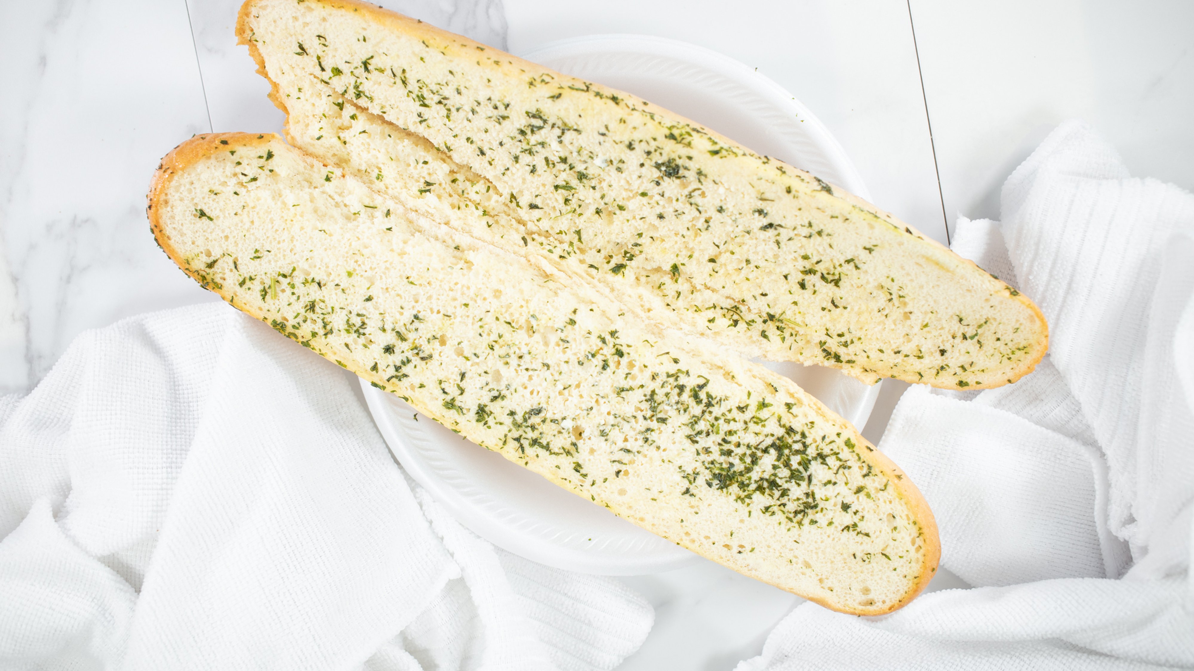 Garlic Bread