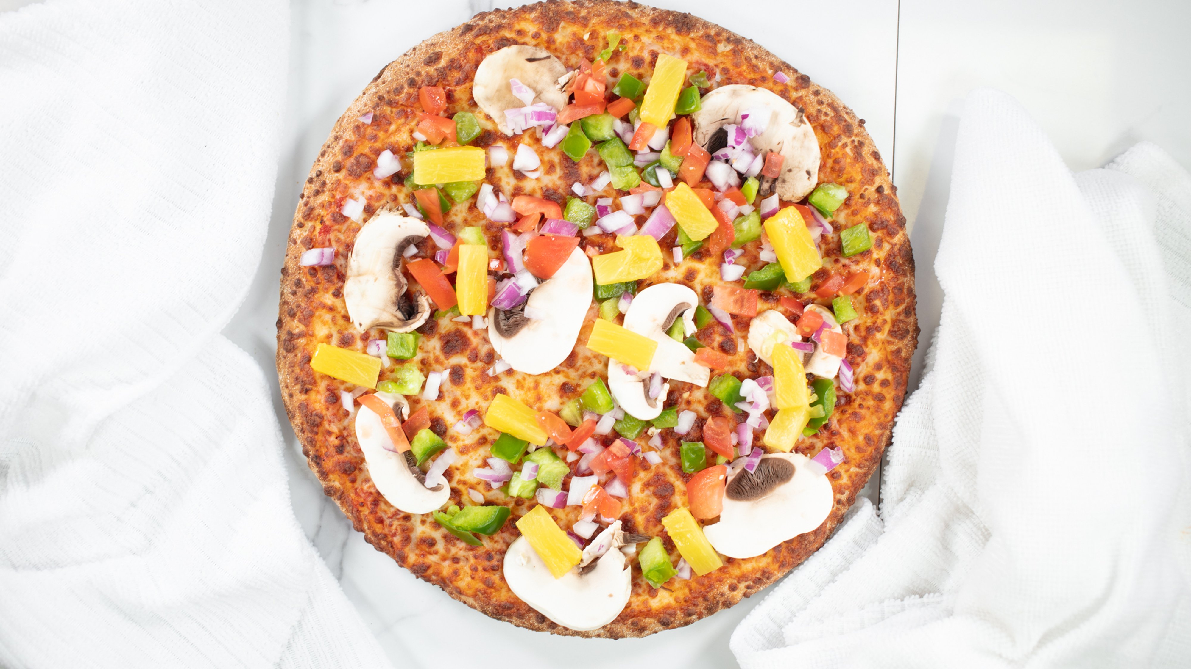 Vegetarian