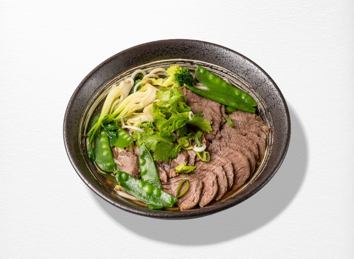 Beef Ramen