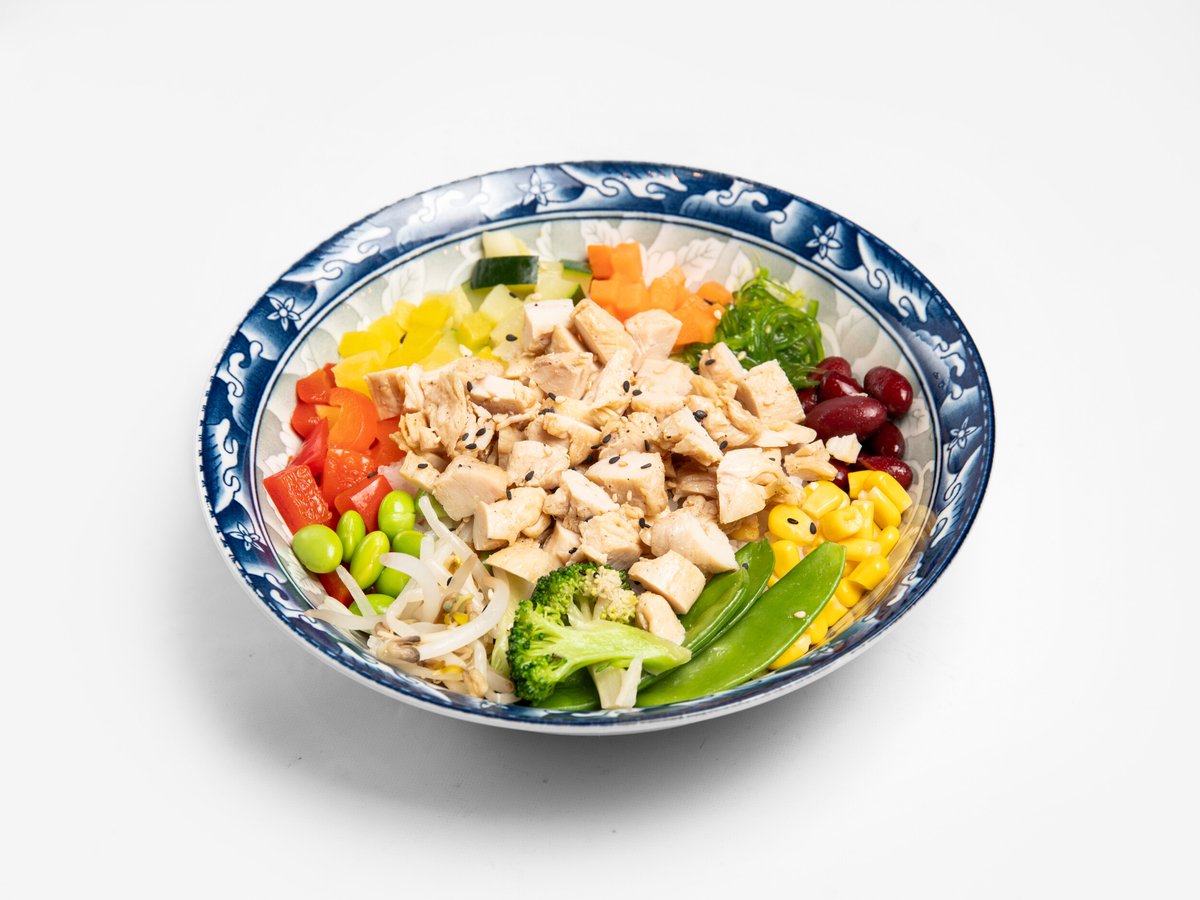 Chicken Bowl