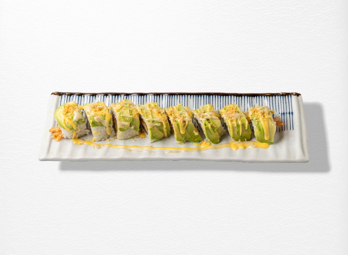 Dragon Roll