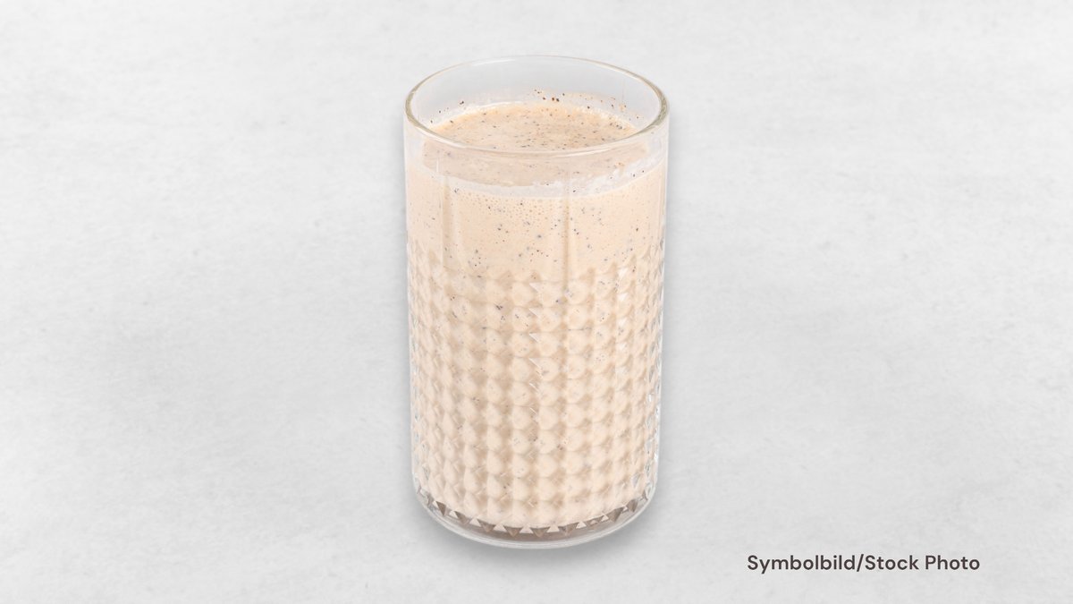 Milky Original 0,25l