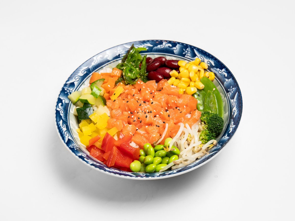 Sake Bowl