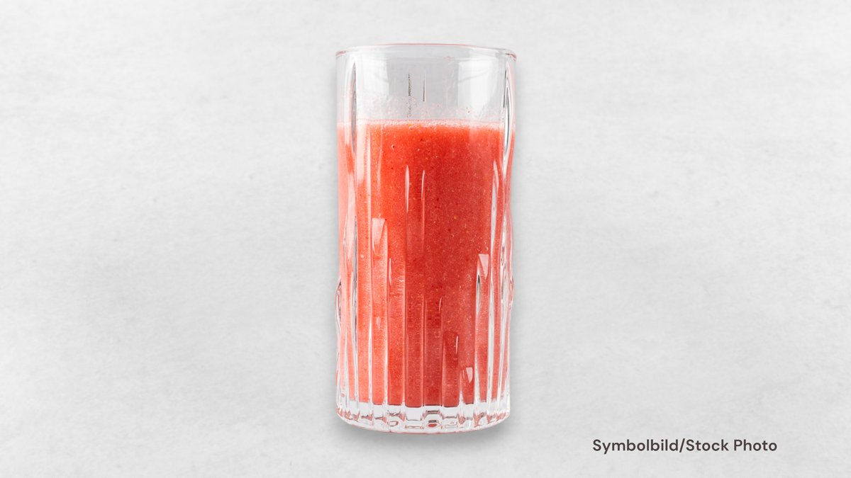Sparkling Strawberry 0,35l