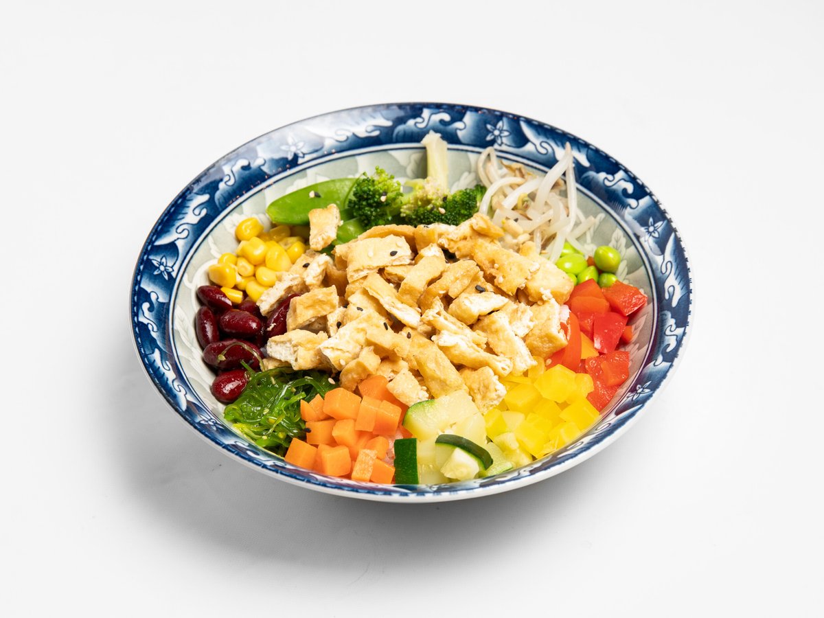 Veggie Bowl