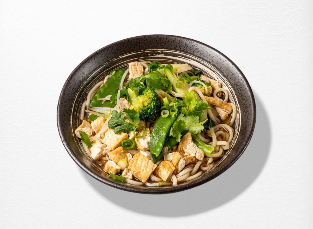 Veggie Ramen