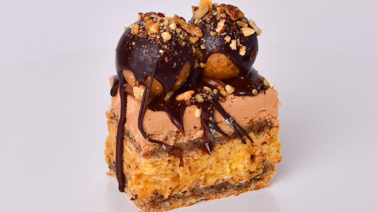Ferrero Rocher