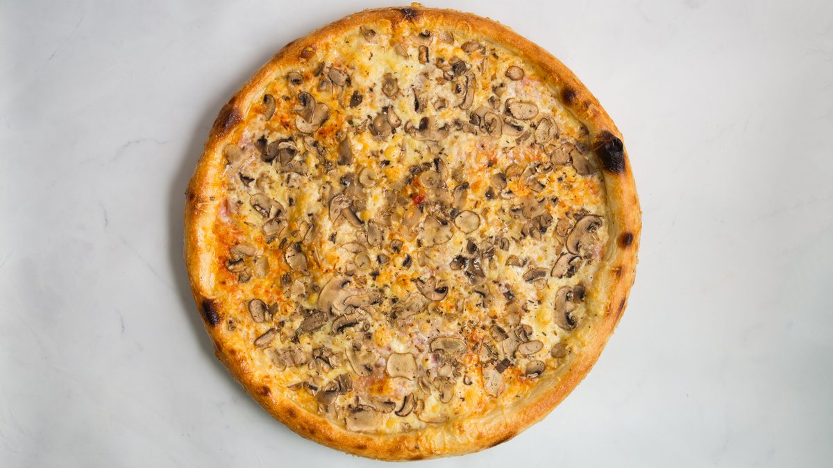 PIZZA CAPRICCIOZA 24CM