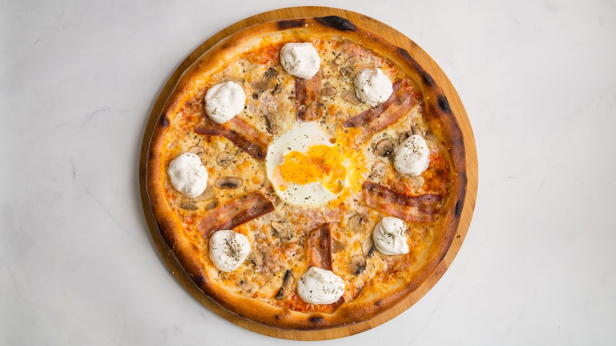 PIZZA HARMONIJA UKUSA 42CM