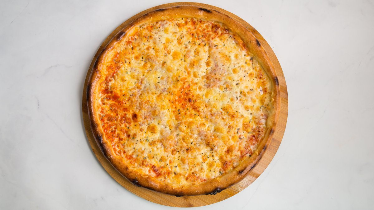 PIZZA MARGARITA 50CM