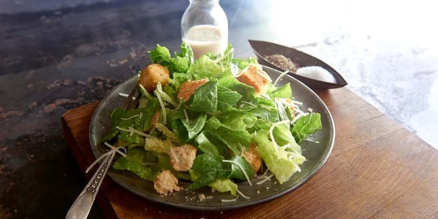 Caesar Salad