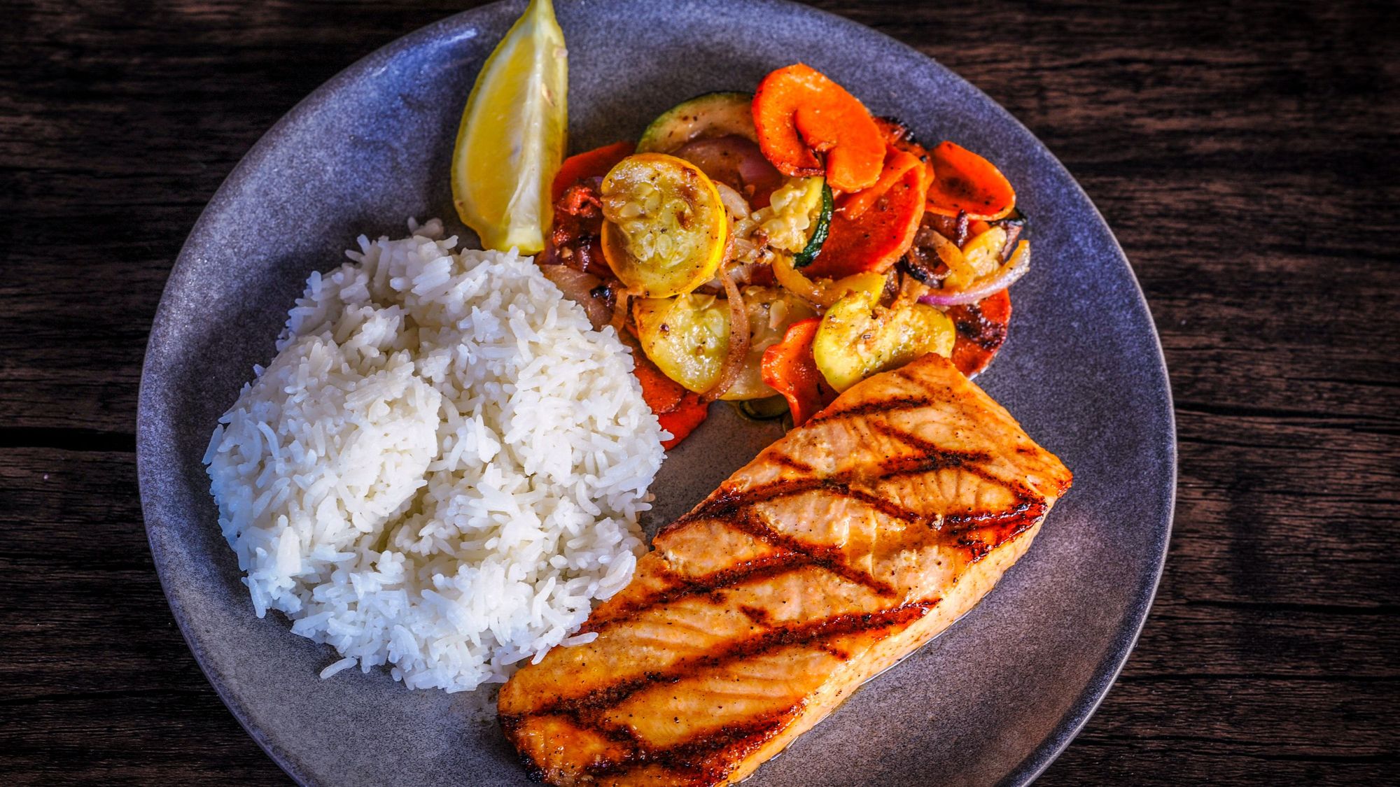 Atlantic Salmon