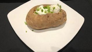 Baked Potato