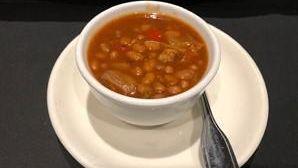 BBQ Baked Beans