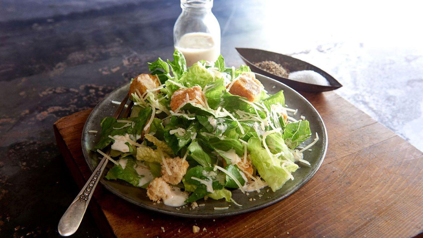 Caesar Salad