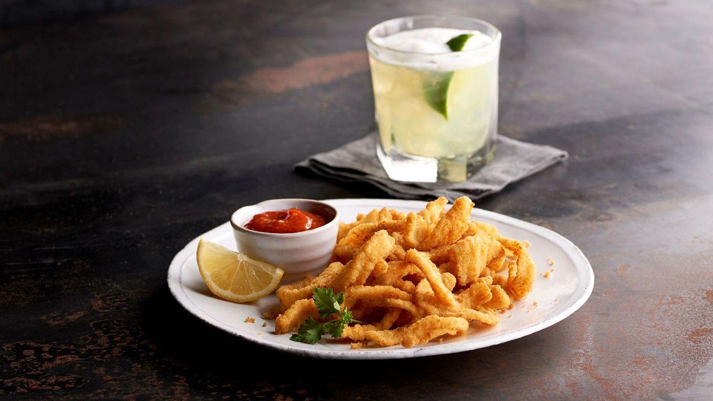 Calamari Large