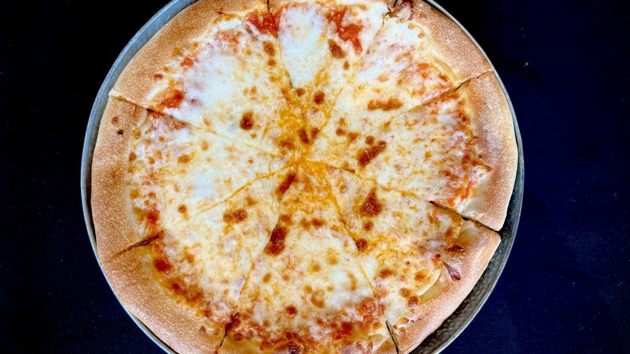 Cheese Pizza