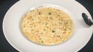 Creamed Corn