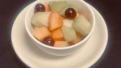 Fresh Fruit