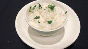 Jasmine Rice