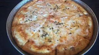Kid Pizza
