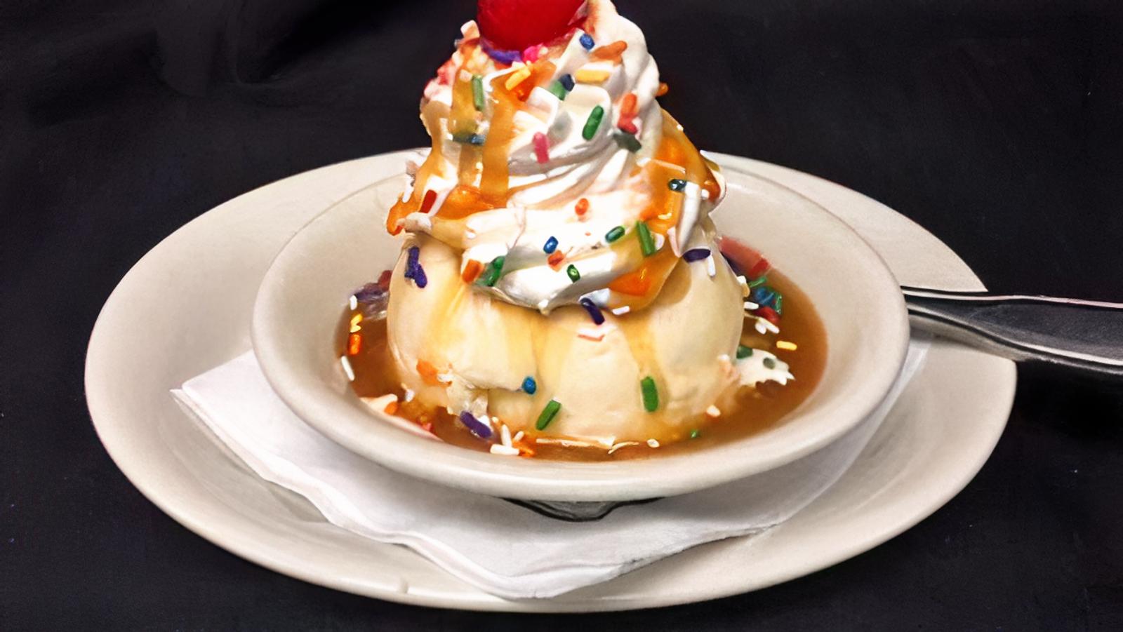 Kid Sundae