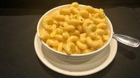 Macaroni And Cheese