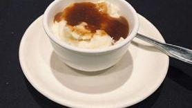 Mashed Potatoes